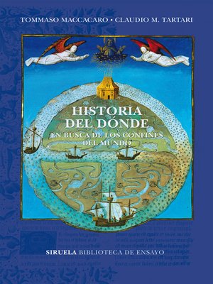 cover image of Historia del dónde